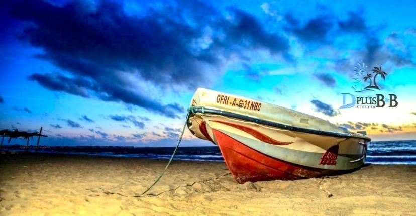 D Plus Resort Negombo Exterior photo